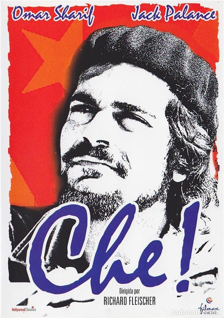 Series de TV: Che!