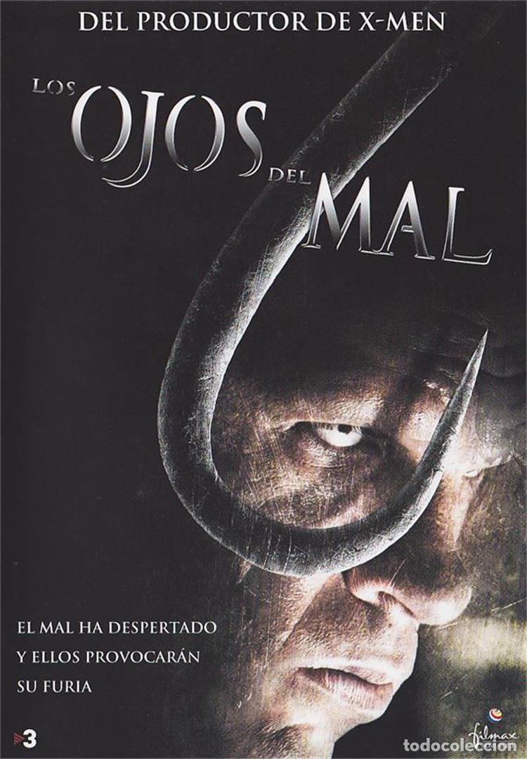 Series de TV: Los Ojos Del Mal (See No Evil) - Foto 1