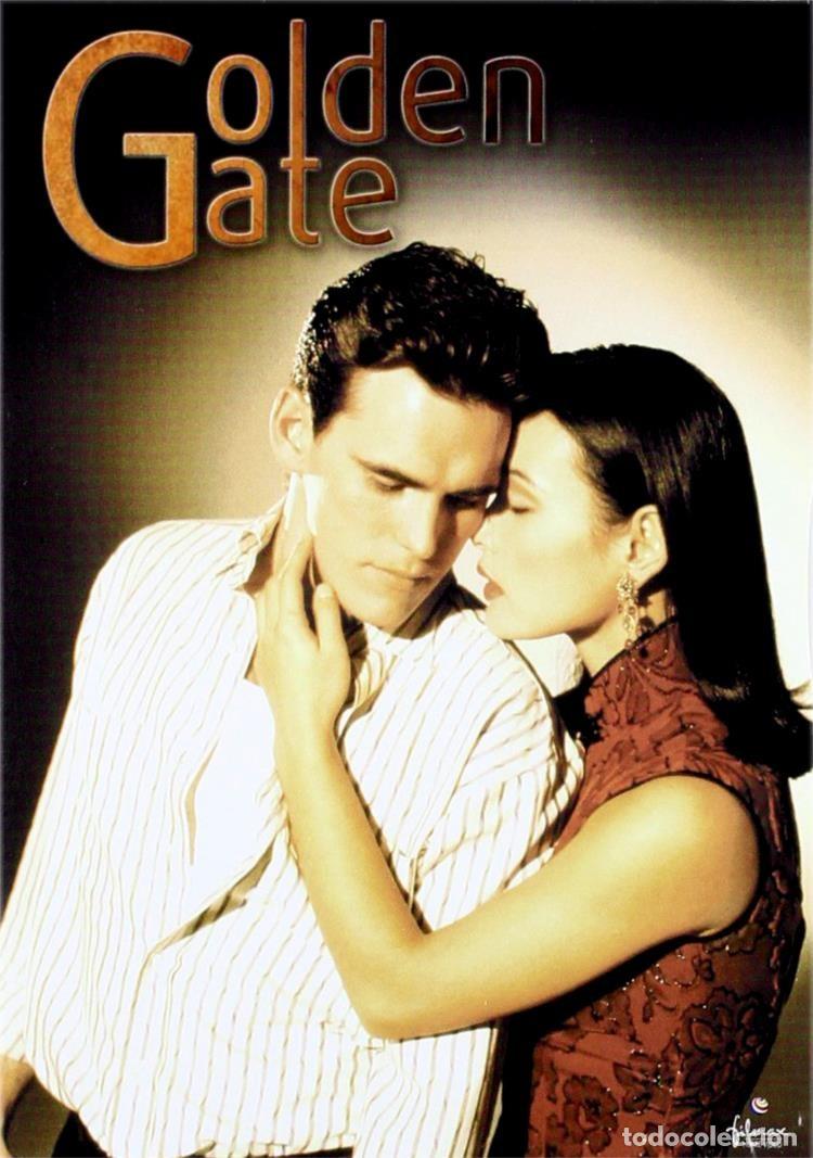 Series de TV: Golden Gate - Foto 1