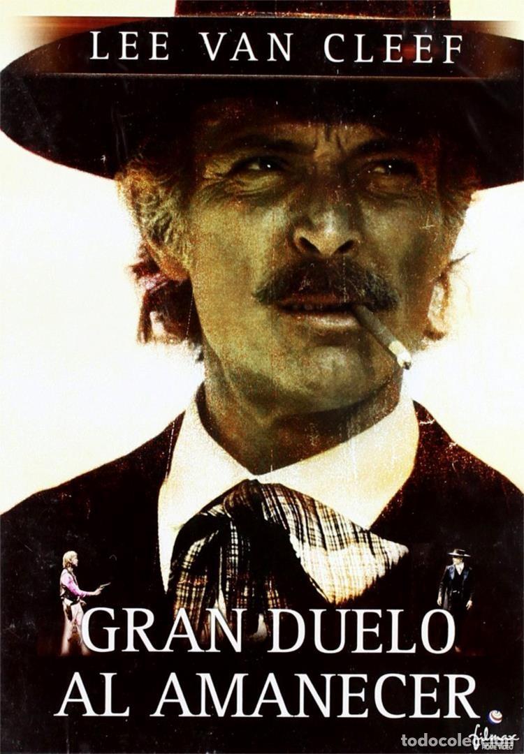 Series de TV: Gran Duelo Al Amanecer (Il Grande Duello) - Foto 1
