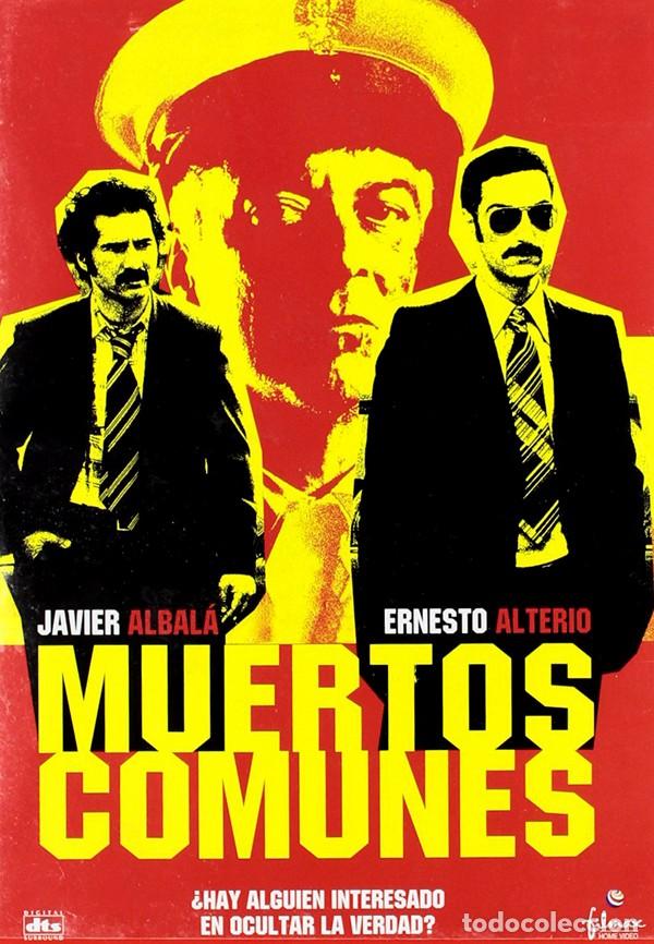 Series de TV: Muertos Comunes - Foto 1