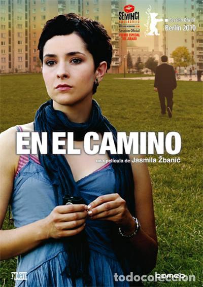 S&eacute;ries de TV: En el camino (Na putu) (On the Path)