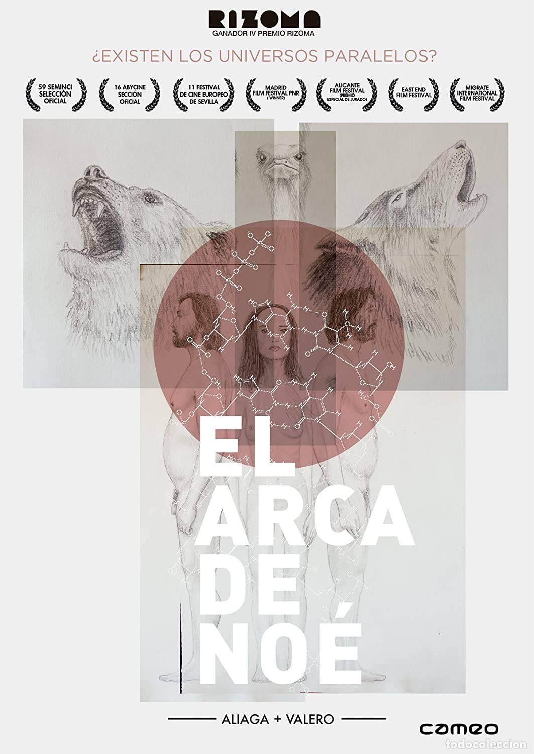 Series de TV: El arca de No&eacute; - Foto 1