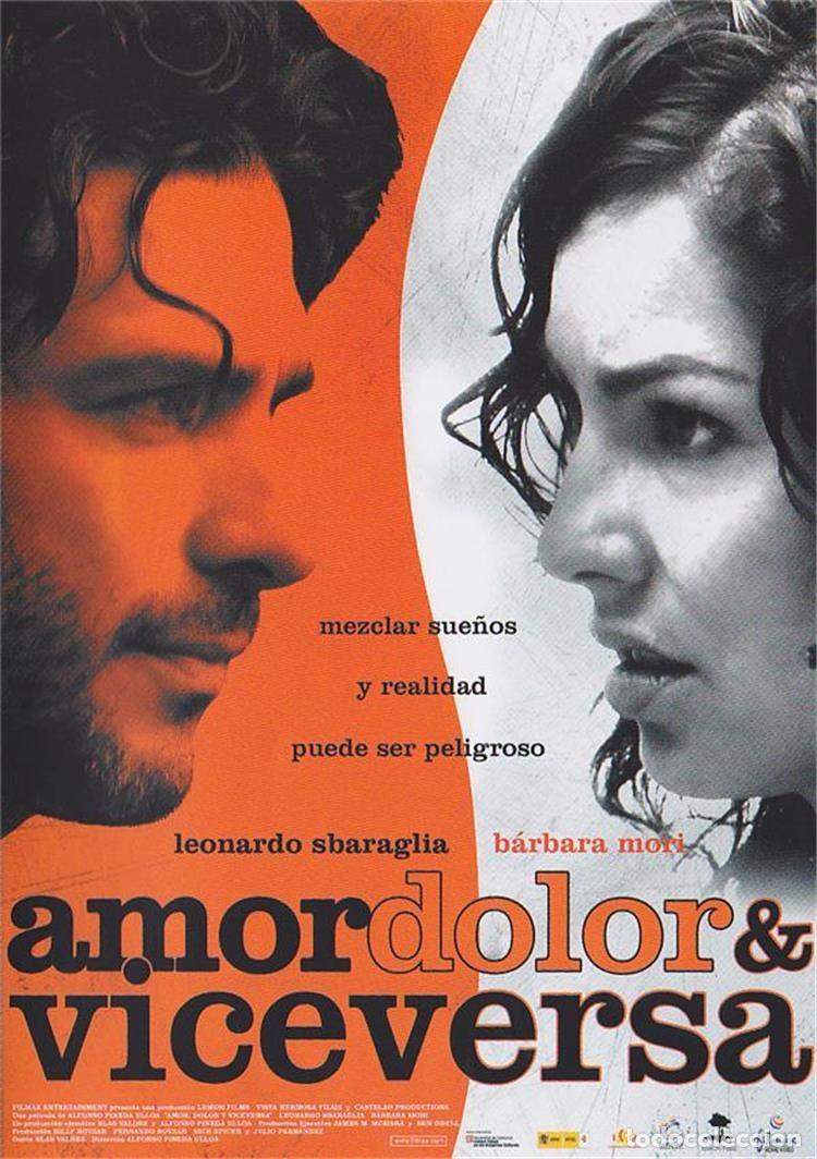 Series de TV: Amor, Dolor & Viceversa (Violanchelo) - Foto 1