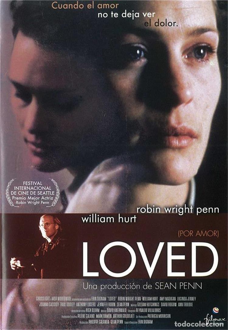 Series de TV: Loved (Por Amor) - Foto 1