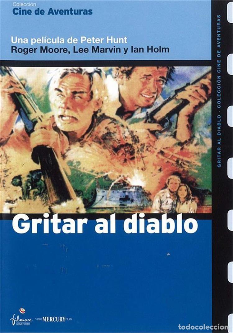Series de TV: Gritar Al Diablo (Shout At The Devil) - Foto 1