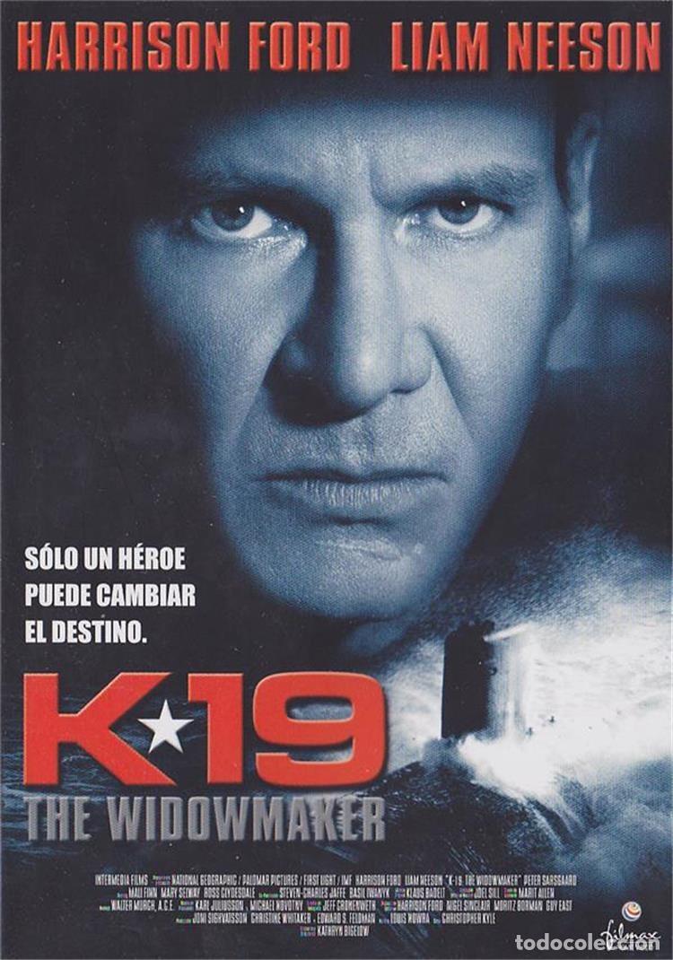 Series de TV: K-19: The Widowmaker - Foto 1