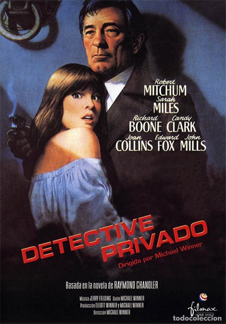 Series de TV: Detective Privado (The Big Sleep) - Foto 1