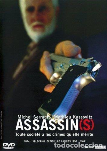 Series de TV: Assassin(S) - Foto 1