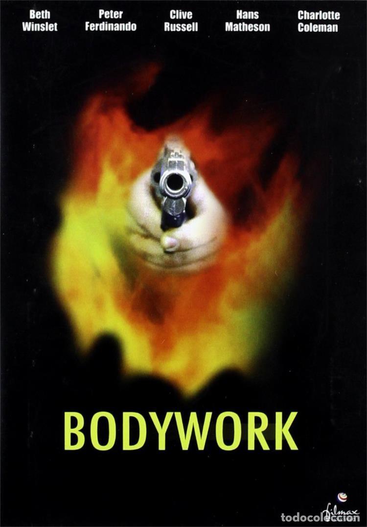 Series de TV: Bodywork - Foto 1