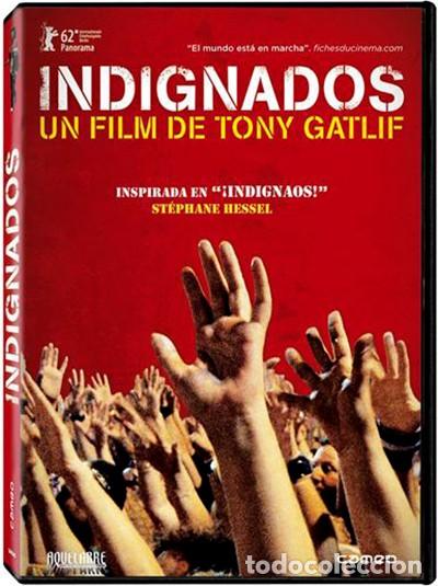 Series de TV: Indignados - Foto 1