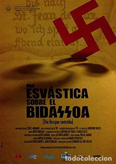 Series de TV: Una esv&aacute;stica sobre el Bidasoa - Foto 1
