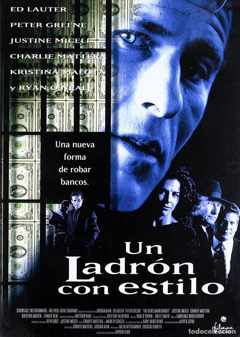 Series de TV: Un ladron con estilo (Gentleman B.) - Foto 1