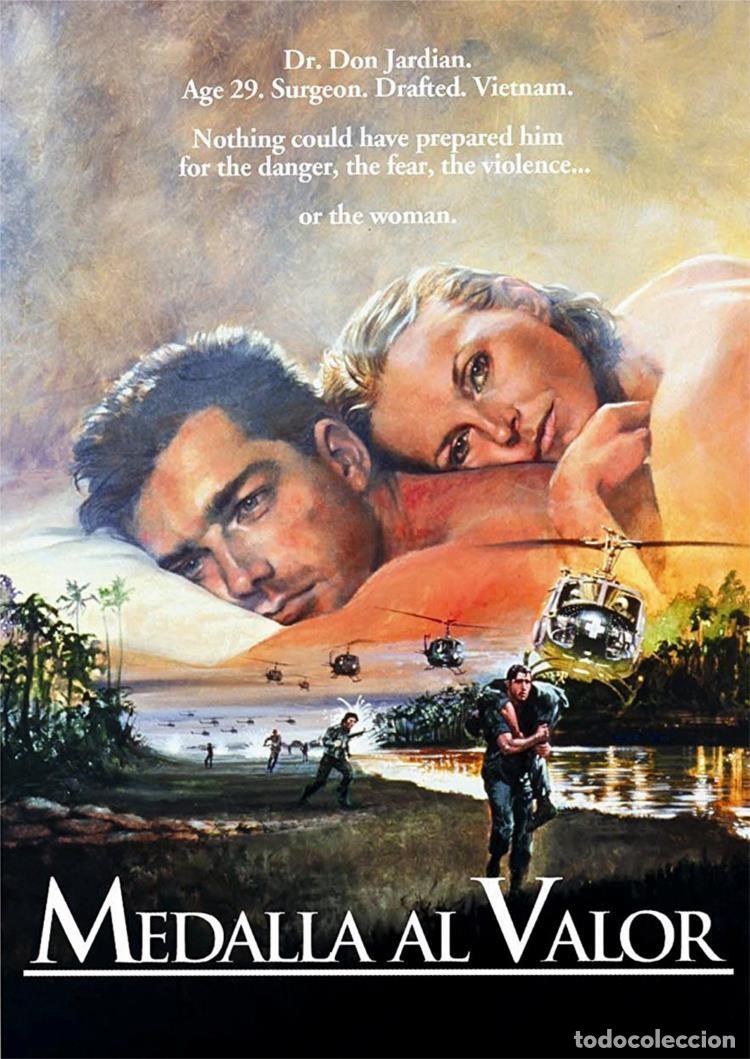 S&eacute;ries TV: Medalla Al Valor (Purple Hearts)