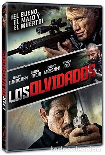 Series de TV: Los olvidados (4Got10) - Foto 1