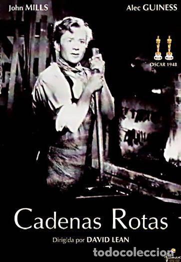 Series de TV: Cadenas Rotas (Great Expectations) - Foto 1