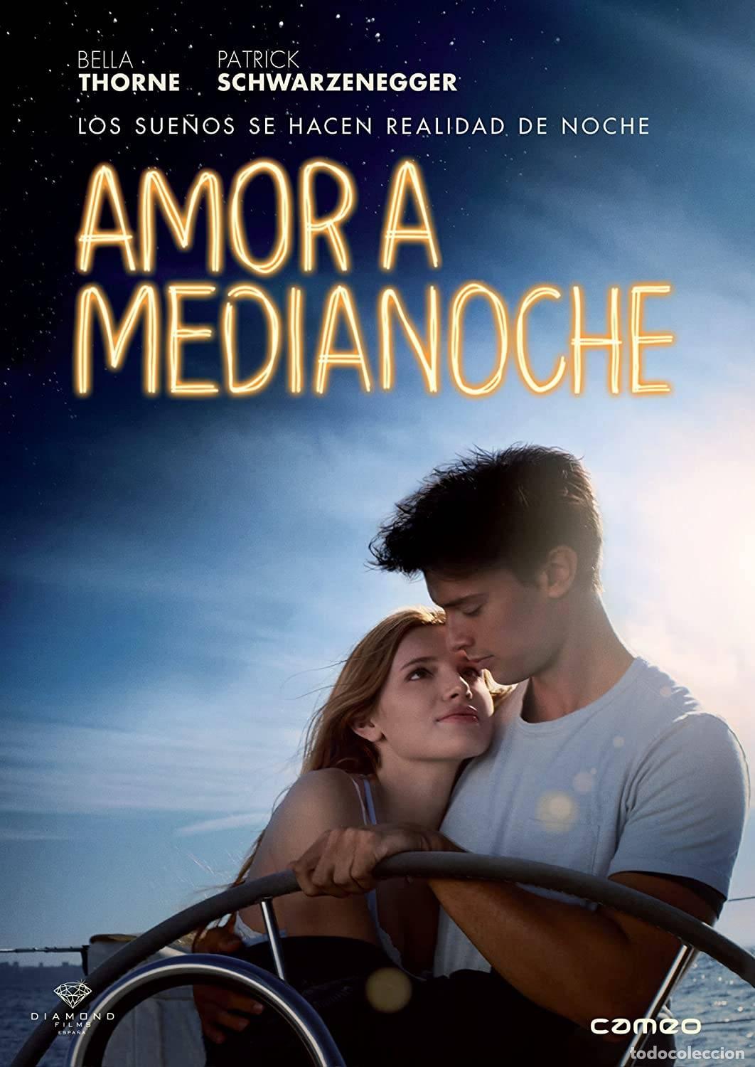 Series de TV: Amor a medianoche (Midnight Sun) - Foto 1