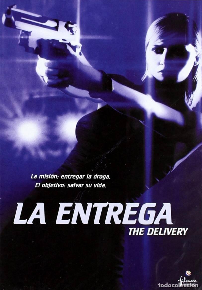 Series de TV: La Entrega (The Delivery) - Foto 1