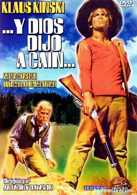 Series de TV: ...Y Dios Dijo a Cain... (E Dio disse a Caino) - Foto 1
