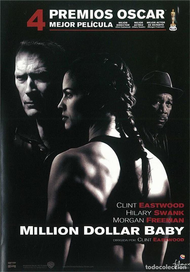 S&eacute;ries de TV: Million Dollar Baby