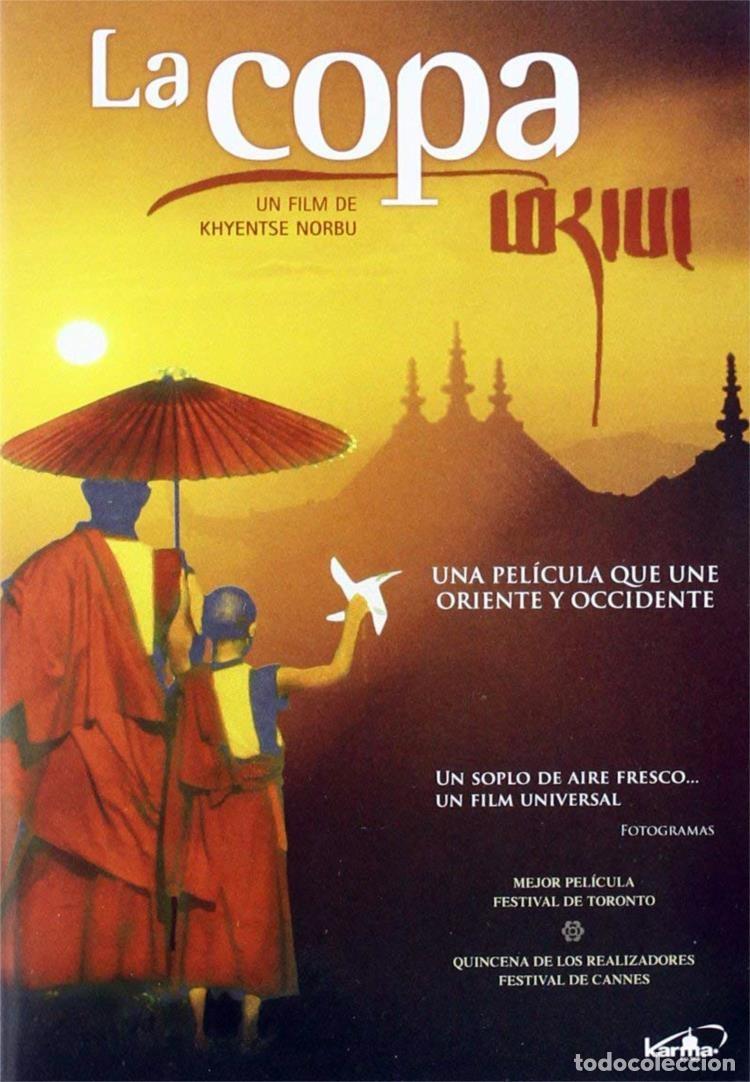 Series de TV: La Copa (Phorpa) - Foto 1