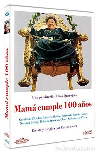 Series de TV: Mam&aacute; cumple 100 a&ntilde;os - Foto 1