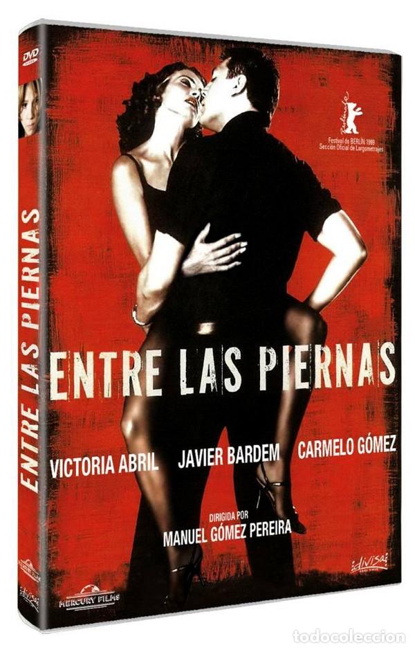 Series de TV: Entre las piernas - Foto 1