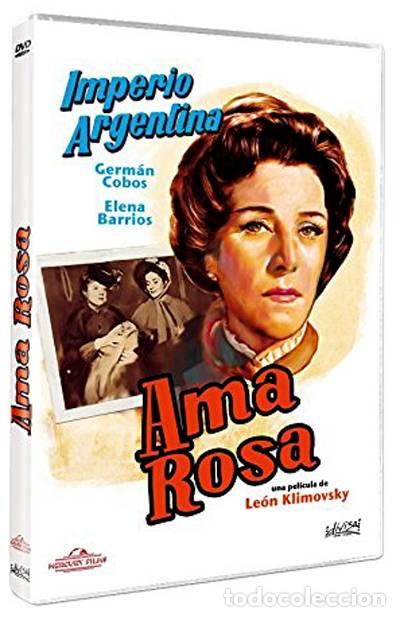 Series de TV: Ama Rosa - Foto 1