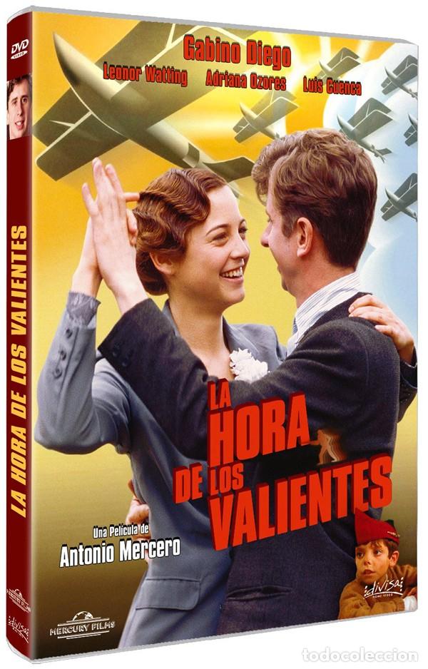 Series de TV: La hora de los valientes - Foto 1
