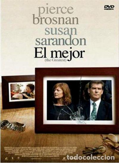 Series de TV: El Mejor (2009) (The Greatest) - Foto 1