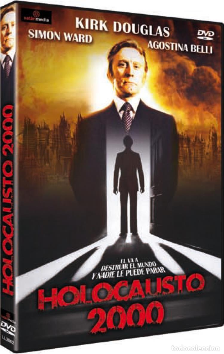 Series de TV: Holocausto 2000 (Rain Of Fire) - Foto 1