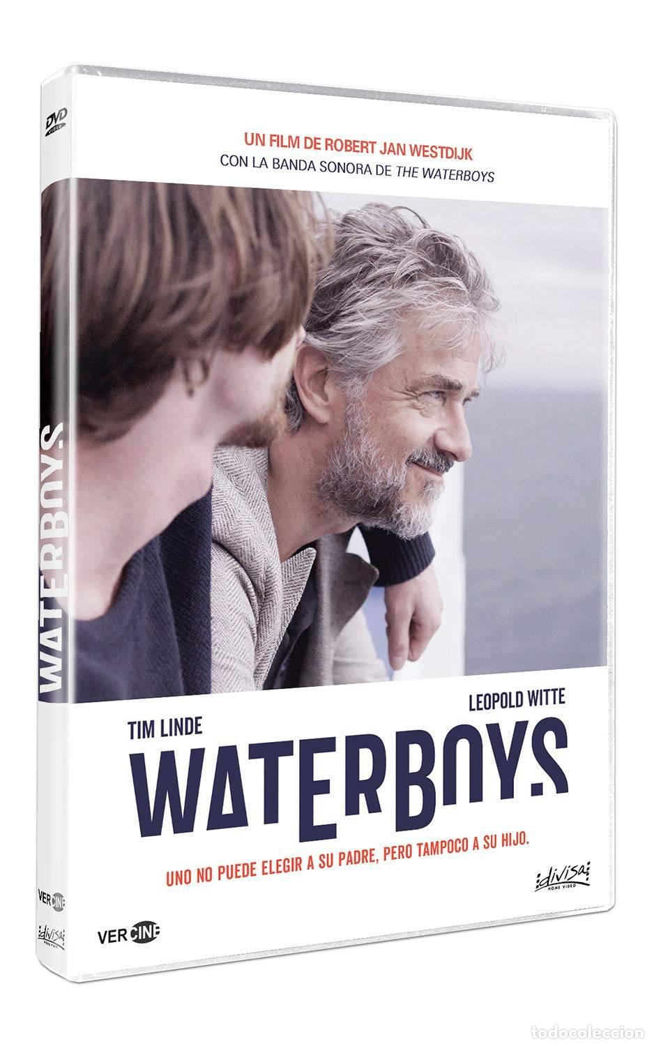 Series de TV: Waterboys - Foto 1