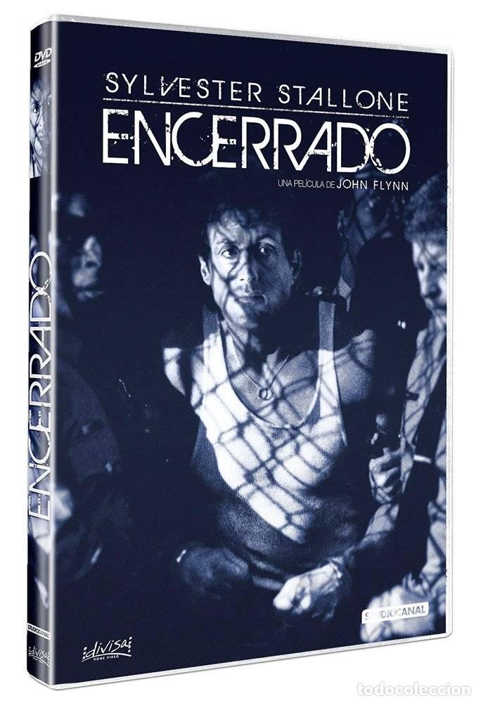 Series de TV: Encerrado (Lock Up) - Foto 1