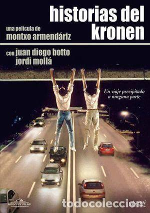 Series de TV: Historias Del Kronen - Foto 1