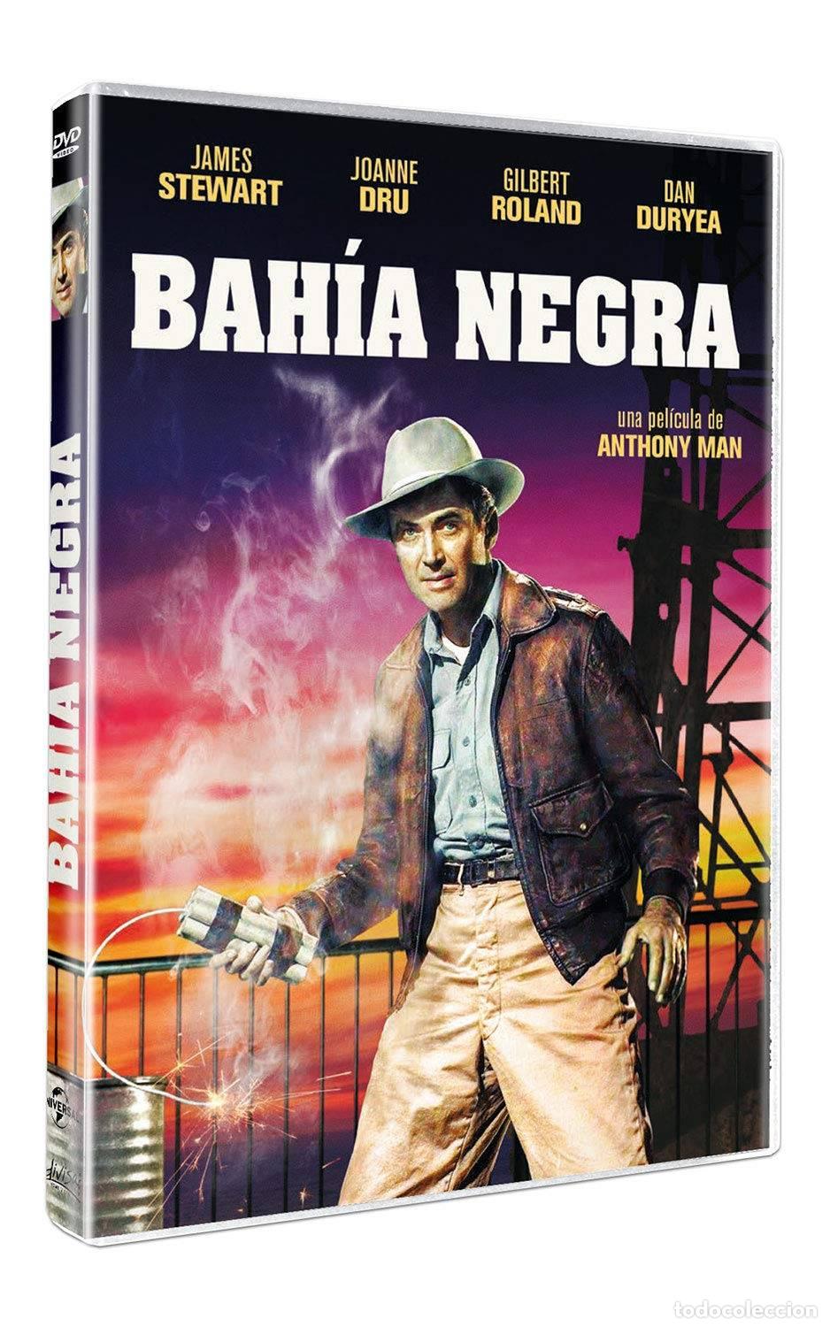 Series de TV: Bahia Negra (Thunder Bay) - Foto 1