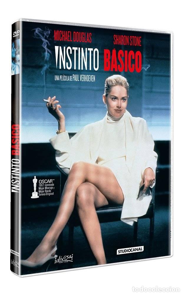 Series de TV: Instinto Basico (Basic Instinct) - Foto 1