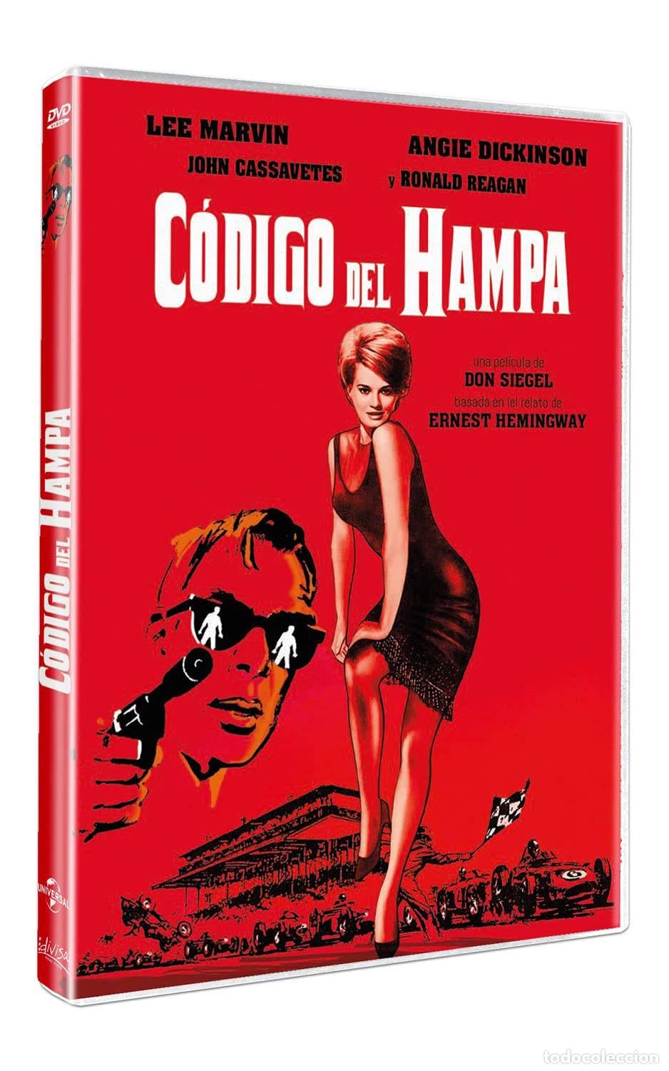 Series de TV: Codigo Del Hampa (The Killers) - Foto 1
