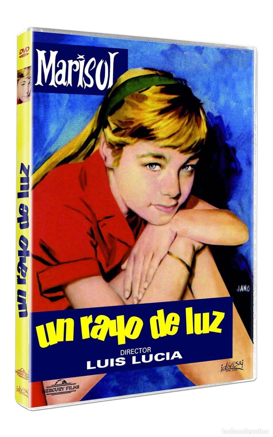 Series de TV: Un rayo de luz - Foto 1