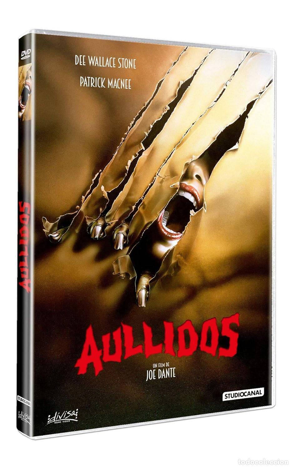Series de TV: Aullidos (The Howling) - Foto 1