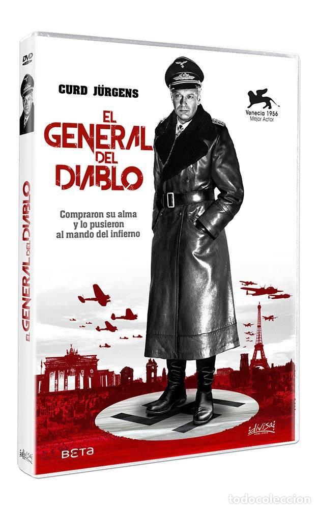 Series de TV: El general del diablo (Des Teufels General) - Foto 1