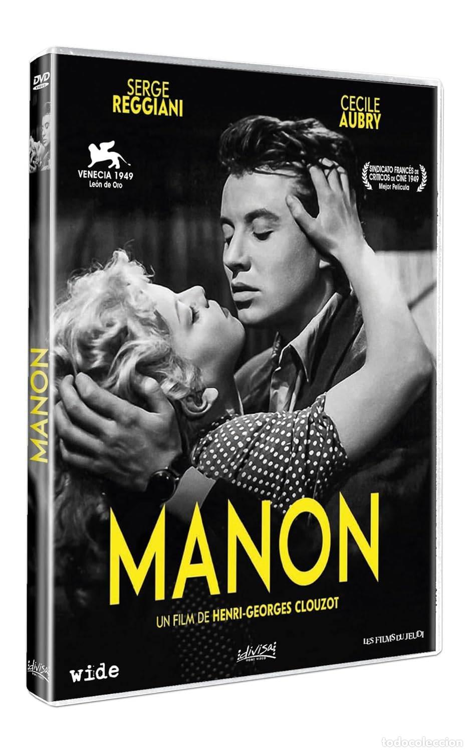 Series de TV: Manon - Foto 1