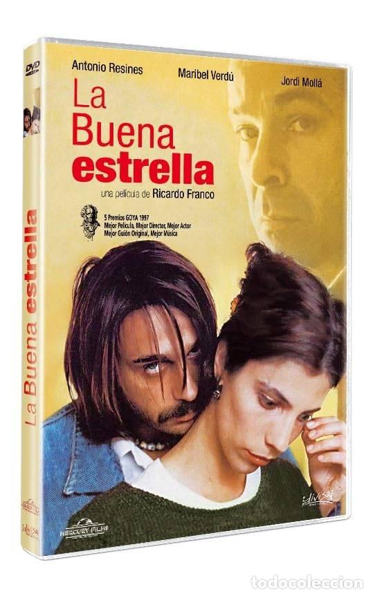 Series de TV: La Buena Estrella - Foto 1