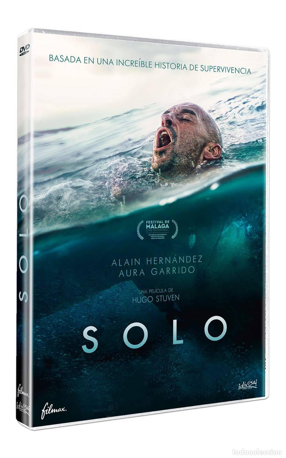 Series de TV: Solo - Foto 1