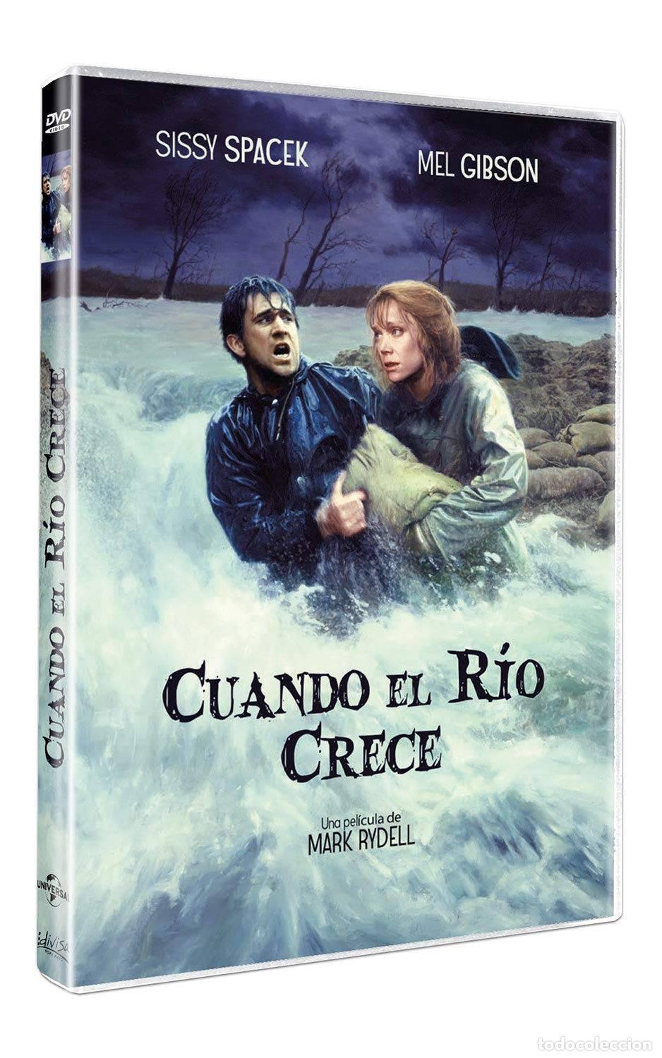 Series de TV: Cuando el rio crece (The River) - Foto 1