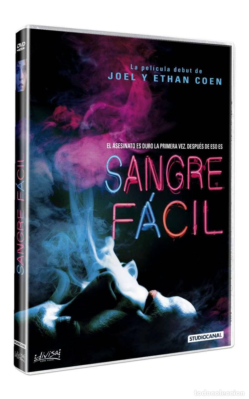 Series de TV: Sangre facil (Blood Simple) - Foto 1