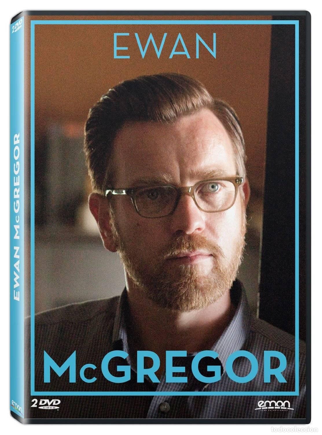 Series de TV: Pack Ewan McGregor: Agosto + Emma - Foto 1