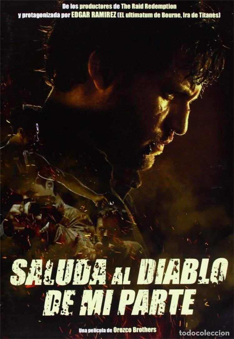 Series de TV: Saluda Al Diablo De Mi Parte - Foto 1