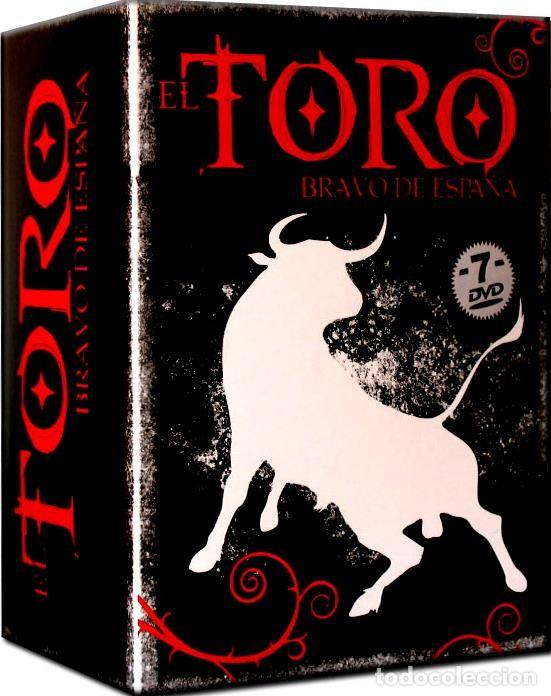Series de TV: El Toro Bravo de Espa&ntilde;a - Foto 1