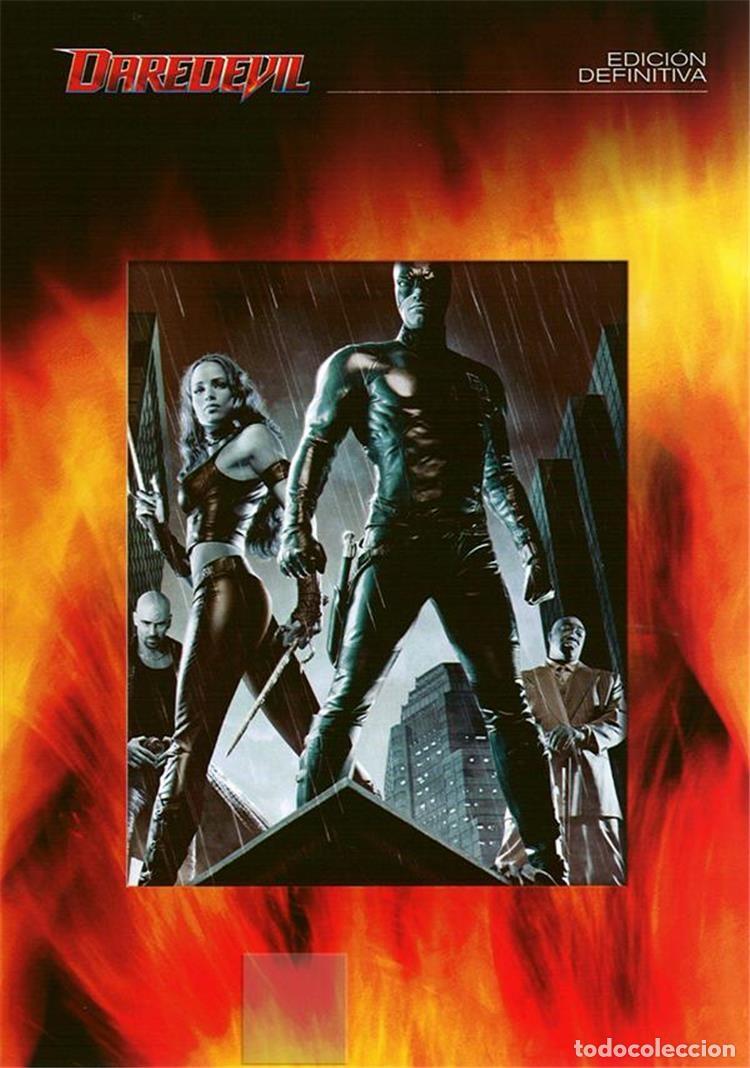 Series de TV: Daredevil - Edici&oacute;n Definitiva - Foto 1