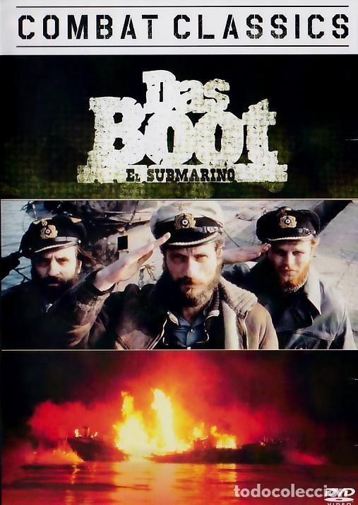 Series de TV: Das Boot (El Submarino) - Foto 1